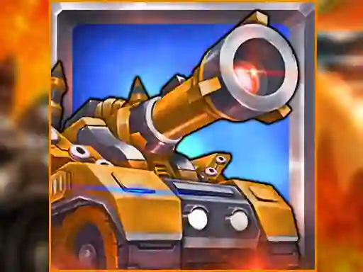 שפּיל Gunmach אָנליין