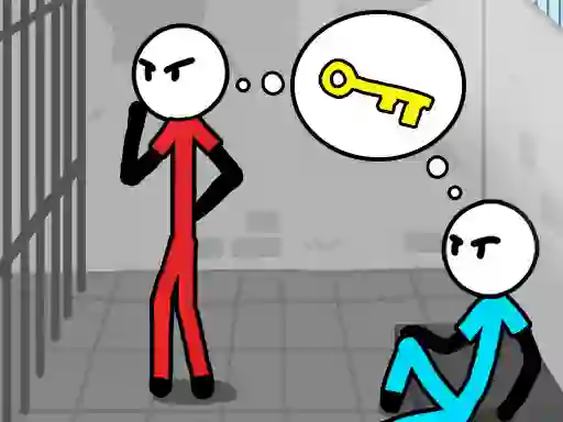שפּיל Mental Hospital Escape אָנליין