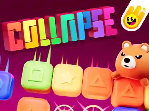 שפּיל Super Snappy Collapse אָנליין