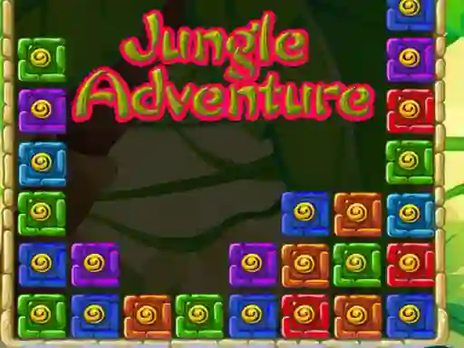 שפּיל Jungles Adventures אָנליין