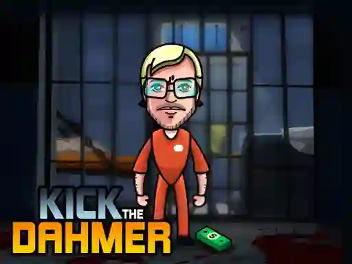שפּיל Kick The Dahmer אָנליין