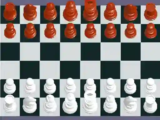 שפּיל Ultimate Chess אָנליין