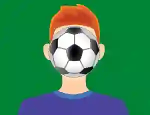 שפּיל Football Juggle אָנליין