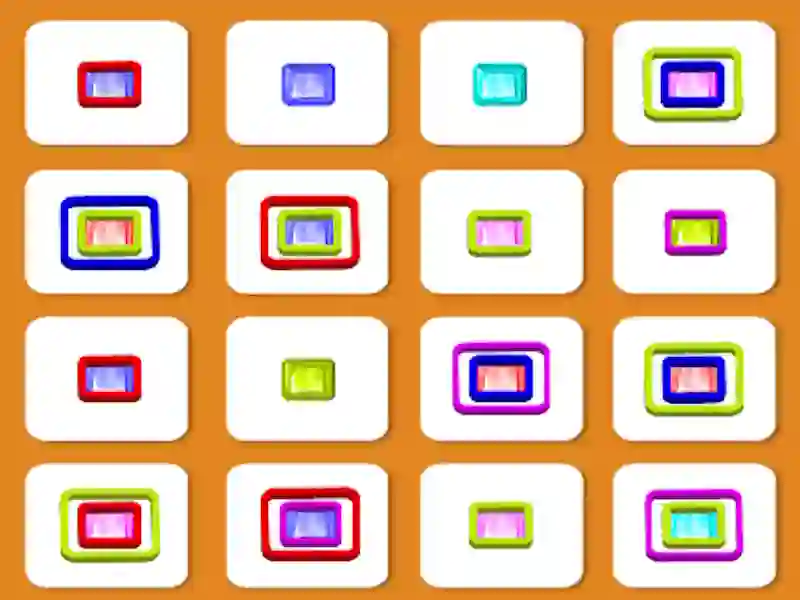 שפּיל Square Sort Mania אָנליין