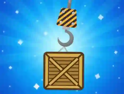 שפּיל Box Stack אָנליין