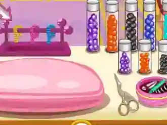 שפּיל Bead Smith Jen Tribal אָנליין