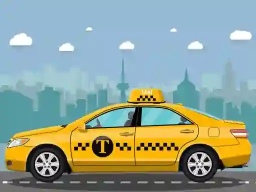 שפּיל City Vehicles Memory אָנליין