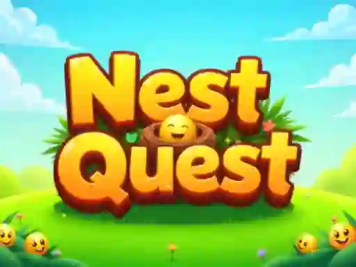 שפּיל Nest Quest אָנליין
