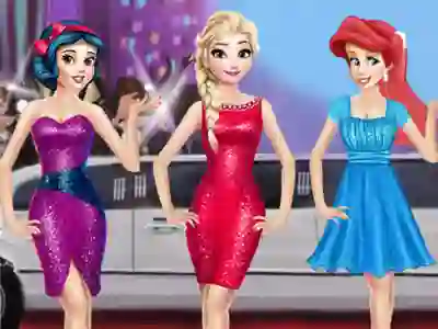 שפּיל Celebrity Event אָנליין