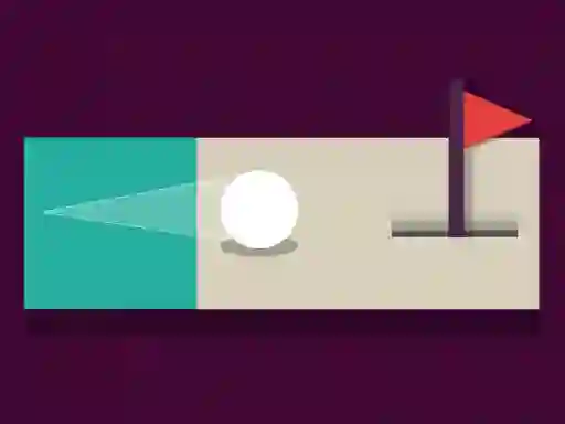 שפּיל Abstract Golf אָנליין