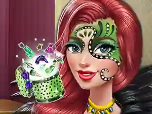 שפּיל Sery Actress Dolly Makeup אָנליין