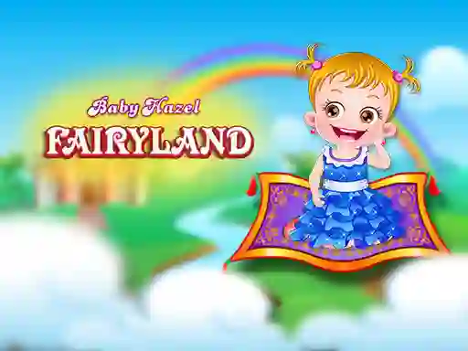 שפּיל Baby Hazel Fairyland אָנליין
