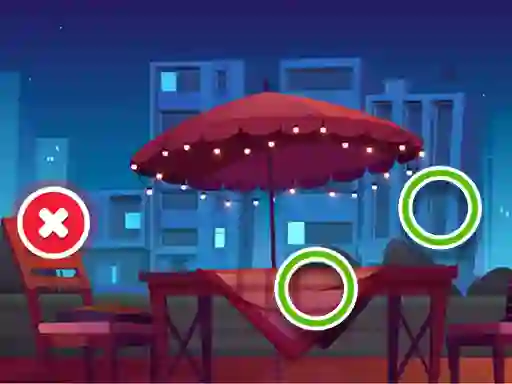 שפּיל Picture Puzzles אָנליין