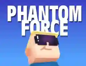 שפּיל Kogama Phantom Force אָנליין
