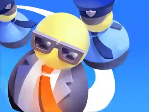 שפּיל Wobble Man Online אָנליין