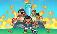 שפּיל Foot Chinko Euro 2016 אָנליין