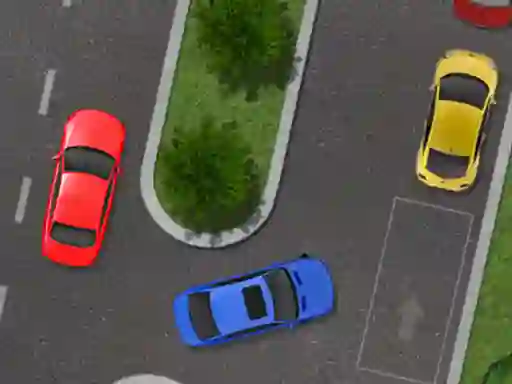 שפּיל Parking Space אָנליין