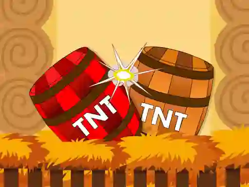 שפּיל TNT Trap אָנליין