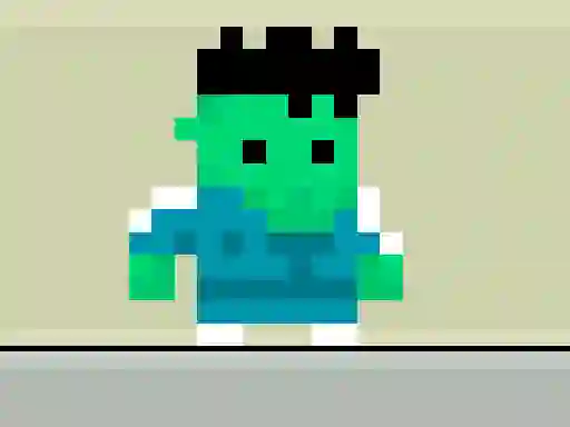 שפּיל Squid hero impostor אָנליין