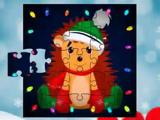 שפּיל Christmas Animals אָנליין