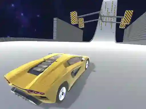 שפּיל Unreal Descent 2: Race אָנליין