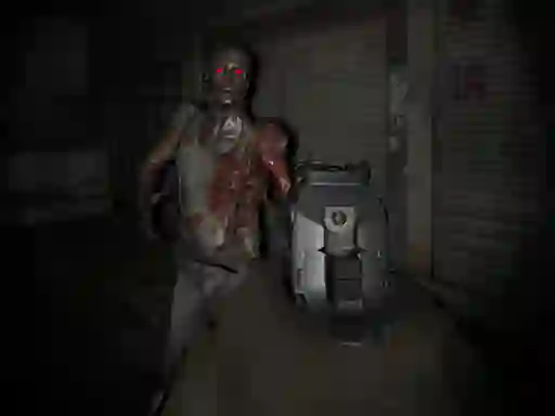 שפּיל Call of Ops 3 Zombies אָנליין