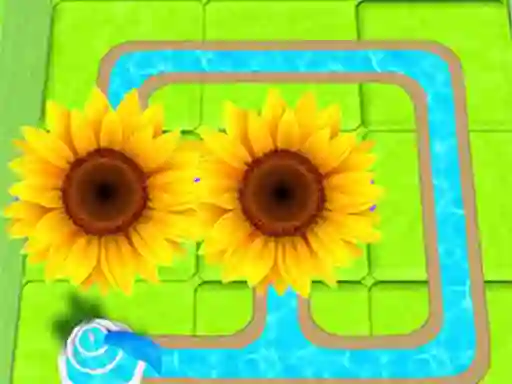 שפּיל Blossom Paradise אָנליין