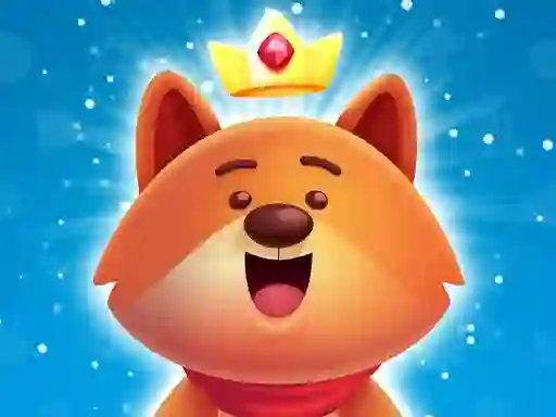 שפּיל Bouncy Woods אָנליין