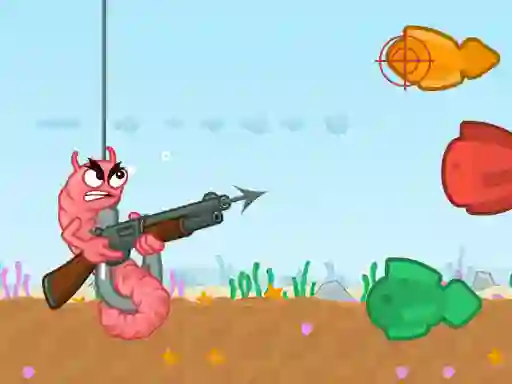 שפּיל Shoot Some Fish! אָנליין