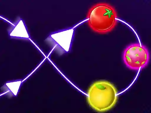 שפּיל Looper Fruit Hit אָנליין