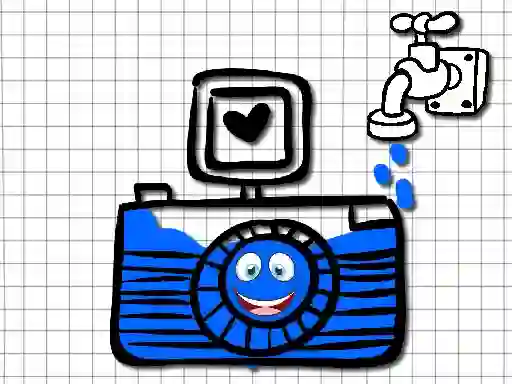 שפּיל Happy Shapes אָנליין