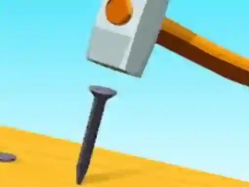 שפּיל Hammer Master 3D Game אָנליין