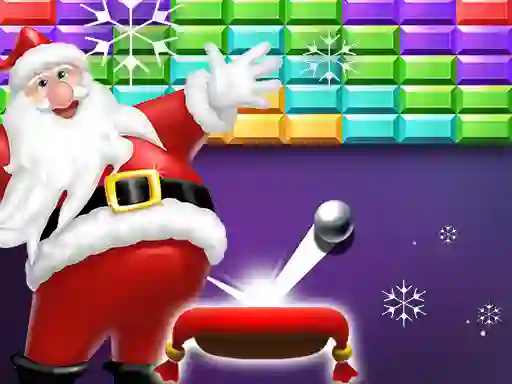 שפּיל Christmas Bricks אָנליין