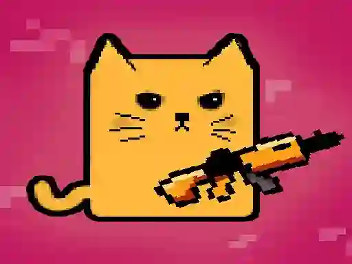 שפּיל Cat vs Kripotians אָנליין