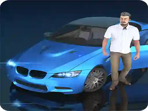 שפּיל Parking buddy spot car game אָנליין