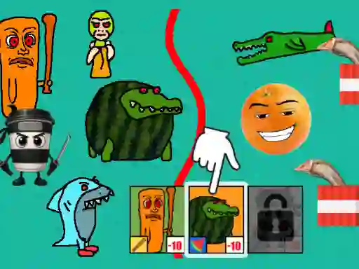 שפּיל Italian Neuro Beast Battle Defense אָנליין