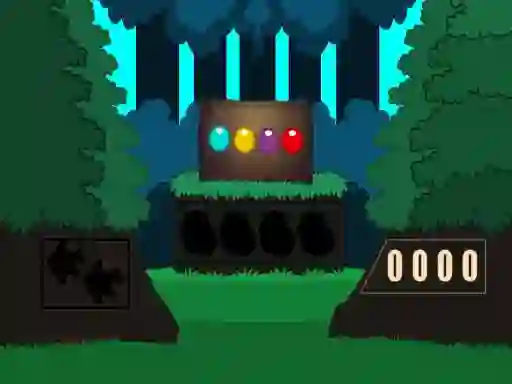 שפּיל Queer Village Escape אָנליין