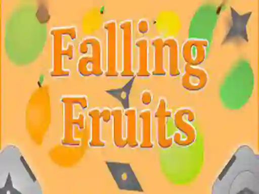 שפּיל Falling fruits touch אָנליין