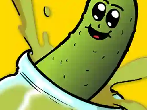 שפּיל Pickle Theory אָנליין
