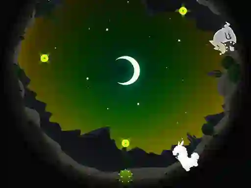 שפּיל Alpaca Run אָנליין