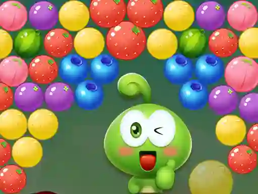 שפּיל Juicy Fruits Shooter אָנליין