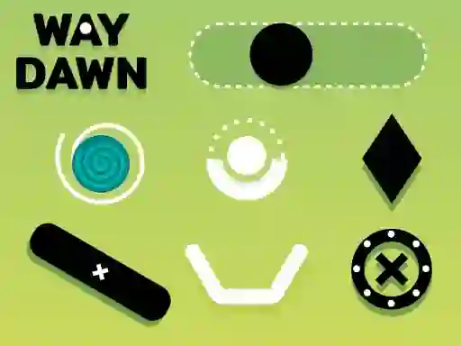 שפּיל Way Dawn אָנליין