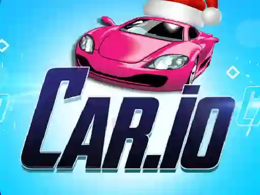 שפּיל Car.io אָנליין