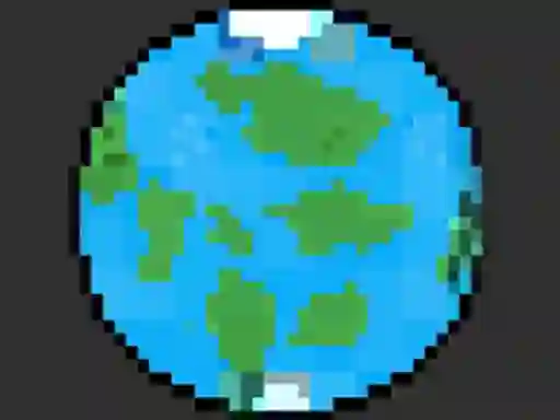 שפּיל Defending Planet אָנליין