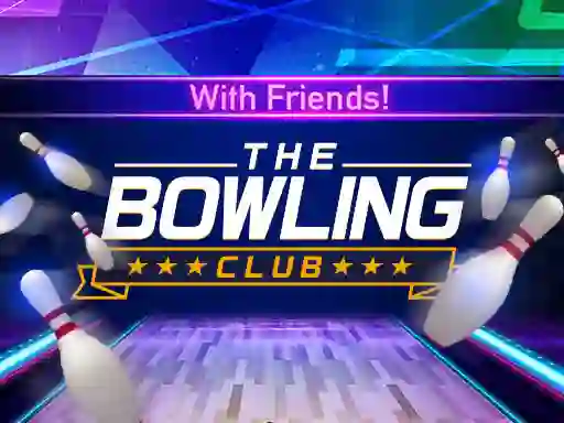 שפּיל The Bowling Club אָנליין