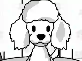 שפּיל Pampered Paws Doggy Day אָנליין