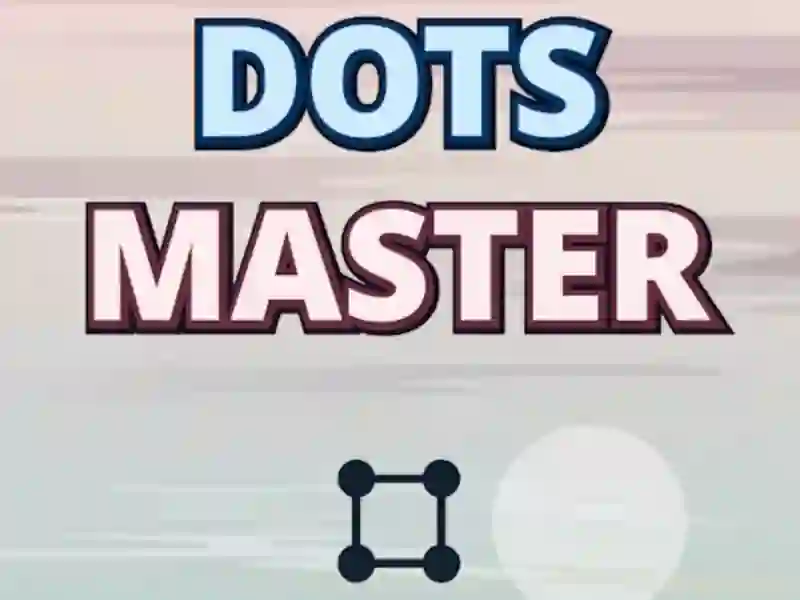 שפּיל Dots Master אָנליין