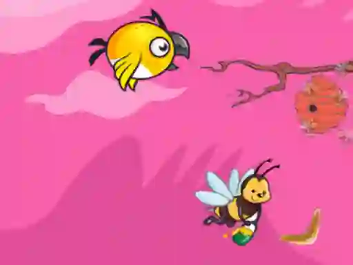 שפּיל Honey Thief אָנליין