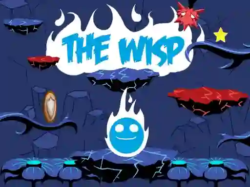 שפּיל The Wisp אָנליין