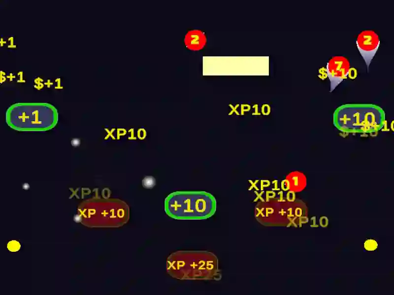 שפּיל Idle Pong אָנליין